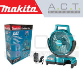 MAKITA DCF203Z CORDLESS FAN